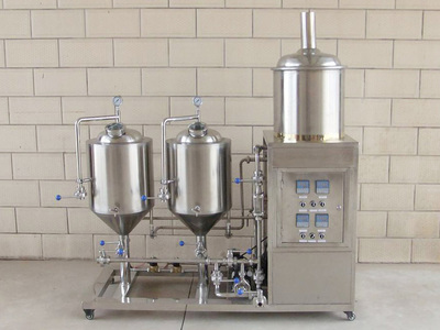 黑龍江釀酒技藝傳承與創新 探秘設備、技術與酒曲的融合之道